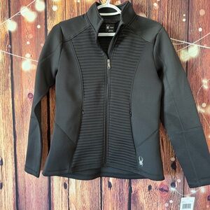 Spyder Women's Black Jacket